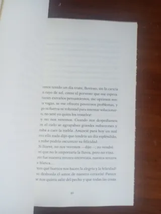 Noches blancas (Spanish Edition)