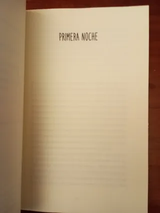 Noches blancas (Spanish Edition)