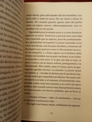 Noches blancas (Spanish Edition)