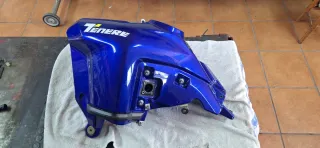 Depósito Gasolina Tenere 700 World Raid..2024