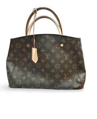 Bolso Louis Vuitton Monogram