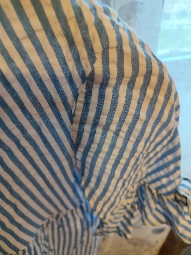 Pantalones vaqueros Charanga