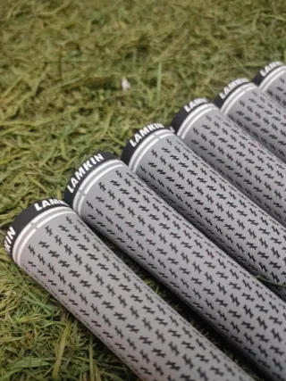 Grips Lamkin Crossline 360 standard (Pack 10)