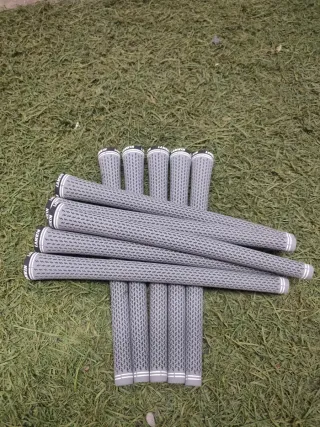 Grips Lamkin Crossline 360 standard (Pack 10)