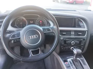 Audi A4 Allroad 2013