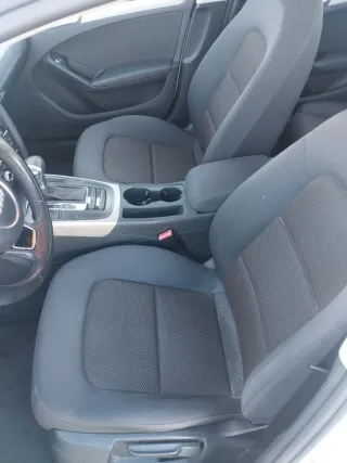 Audi A4 Allroad 2013