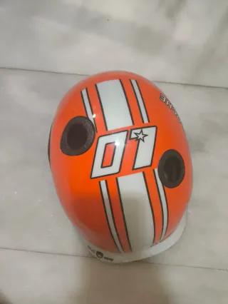 Bicicleta MTB 29” frenos de disco + 2 cascos