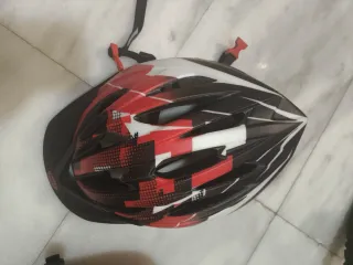 Bicicleta MTB 29” frenos de disco + 2 cascos