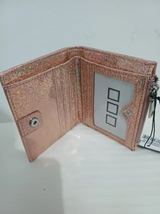 Cartera Misako Mujer