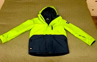 Chaqueta, abrigo esquí  Quiksilver Talla 14 años