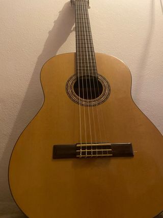 Guitarra Acústica Clásica