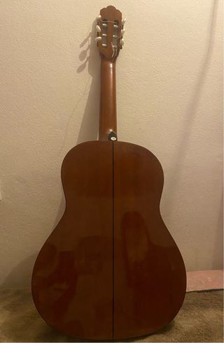 Guitarra Acústica Clásica