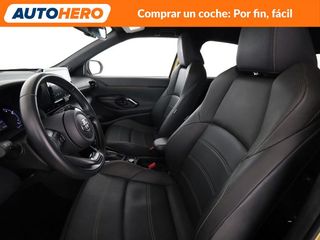 Toyota Yaris Cross 1.5 Hybrid AWD-i Premiere Edition