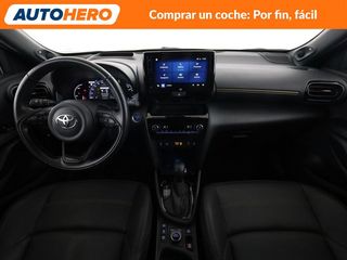 Toyota Yaris Cross 1.5 Hybrid AWD-i Premiere Edition