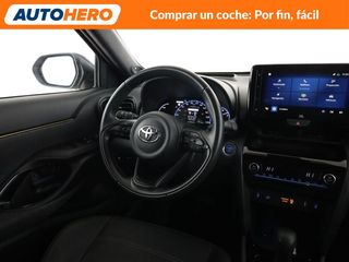 Toyota Yaris Cross 1.5 Hybrid AWD-i Premiere Edition