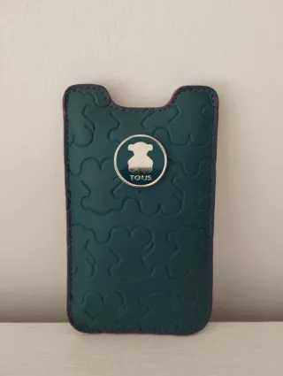 Funda TOUS móvil13x8