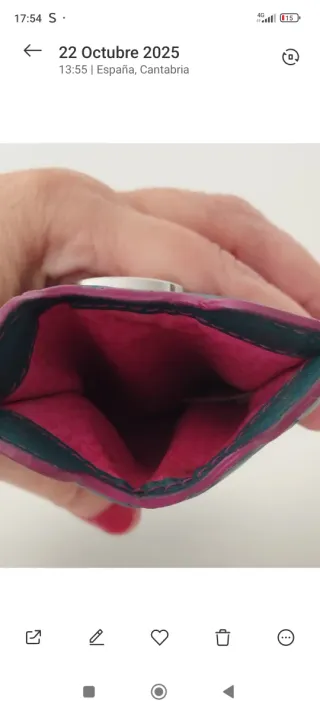 Funda TOUS móvil13x8