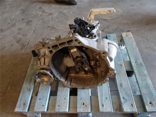 Caja de cambios 1.6 tdi audi vw mzm
