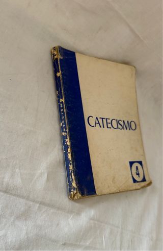 Libro CATECISMO 3. COMISION EPISCOPAL DE ENSEÑANZA