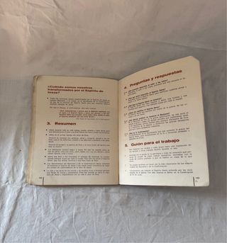 Libro CATECISMO 3. COMISION EPISCOPAL DE ENSEÑANZA