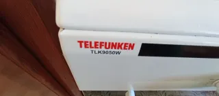 Cocina de gas 5 fuegos Campana junto o separadas