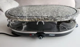 Plancha Eléctrica Princess