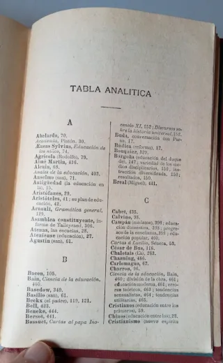 HISTORIA de la PEDAGOGÍA. G.Compayre. Paris.1914