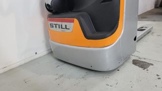 Apilador eléctrico STILL