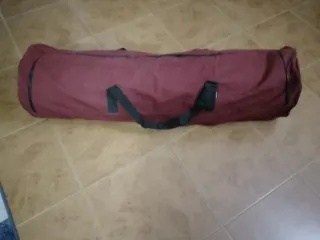 Futón de masaje shiatsu/tai