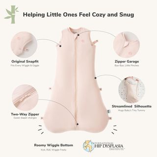 Sacco Nanna 1.5 TOG per neonati