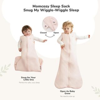 Sacco Nanna 1.5 TOG per neonati