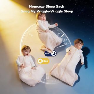 Sacco Nanna 1.5 TOG per neonati