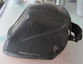 Pantalla Soldar Automática Lincoln Viking