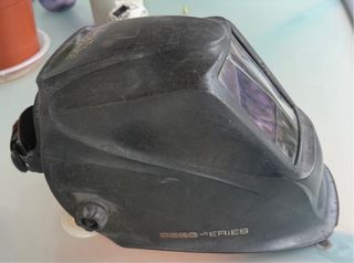 Pantalla Soldar Automática Lincoln Viking