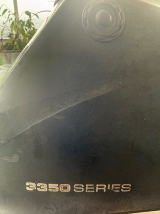 Pantalla Soldar Automática Lincoln Viking