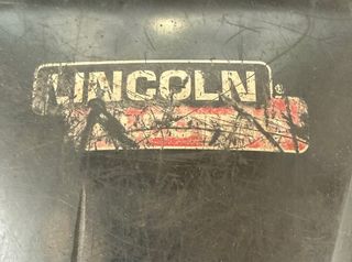 Pantalla Soldar Automática Lincoln Viking