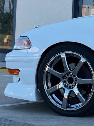 Llantas Work XT7 18 5x114.3