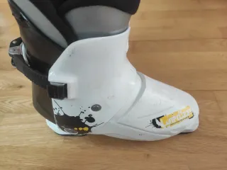Botas de esquí para niño talla 215