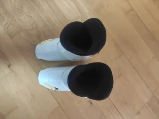 Botas de esquí para niño talla 215