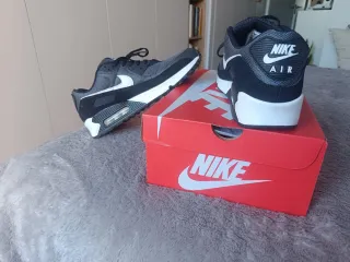 Nike Air Max 90 Zapatillas