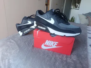 Nike Air Max 90 Zapatillas