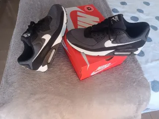 Nike Air Max 90 Zapatillas
