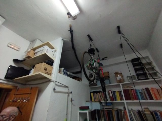 Local comercial en Alonso Cano. Albacete