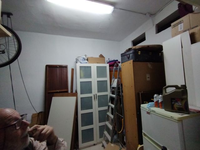 Local comercial en Alonso Cano. Albacete