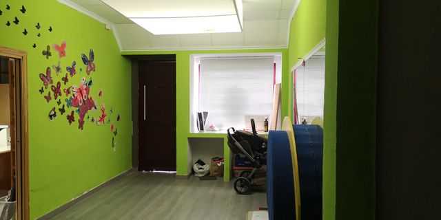 Local comercial en Alonso Cano. Albacete
