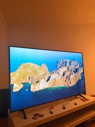 LG 65 UHD Al ThinQ 65UR78 4K Smart TV