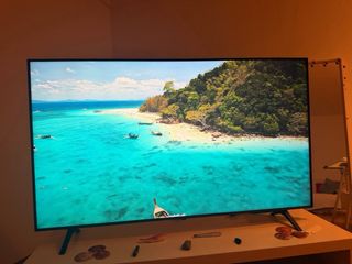 LG 65 UHD Al ThinQ 65UR78 4K Smart TV