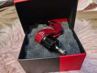 Máquina Rotativa AVA + Fuente Inalámbrica