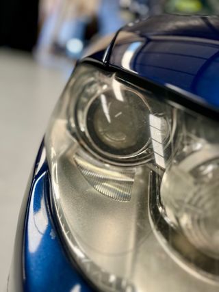 Volkswagen Golf 2.0 TDI