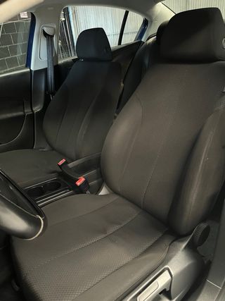 Volkswagen Golf 2.0 TDI